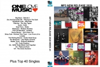 MP3 NEW RELEASES 2020 WEEK 41 - [GloDLS]