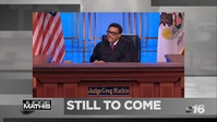 Judge Mathis S22E59 XviD-AFG EZTV