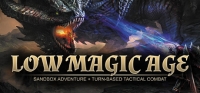Low Magic Age v0.91.29.5
