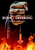 Burnt Offering 2018 HDRip XviD AC3-EVO