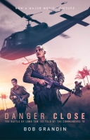 Danger Close 2019 iTALiAN Subbed HDRiP XViD NeWZoNe