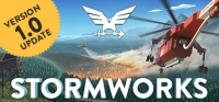 Stormworks: Build and Rescue v1.0.18