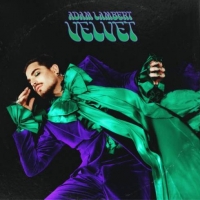 Adam Lambert - VELVET (2020) Mp3 320kbps Album [PMEDIA] ️