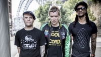 The Prodigy - 2018 - No Tourists [EAC FLAC] (miok) [WWRG]