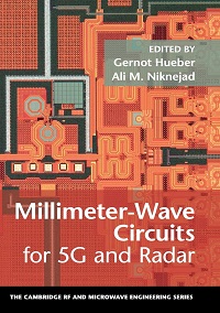 Millimeter-Wave Circuits for 5G and Radar Millimeter-Wave Circuits for 5G and Radar