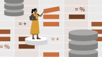 Lynda - Excel: Setting Up a Database (Office 365/Microsoft 365) Lynda - Excel: Setting Up a Database (Office 365/Microsoft 365)