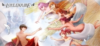 Love Esquire - RPG/Dating Sim/Visual Novel v1.0.2 Love Esquire - RPG/Dating Sim/Visual Novel v1.0.2