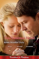 The Christmas Heart 2012 Hallmark 720p HDRip X264 Solar