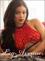 Leg Avenue - Lingerie Collection Catalog 2020