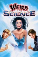Weird Science 1985 720p BrRip x265 HEVCBay