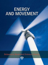 Britannica Illustrated Science Library - Energy And Movement