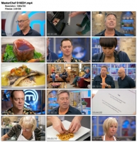 MasterChef (UK) S16E01 (1280x720p HD, 50fps, soft Eng subs)