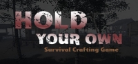Hold Your Own v7.0.3