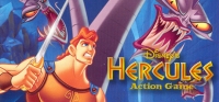 Disney's Hercules-GOG Disney's Hercules-GOG