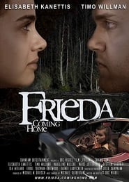 Frieda Coming Home 2020 HDRip XviD AC3-BBTOR