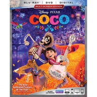 Coco (2017) 1080p BluRay Multi AV1 Opus [AV1D]