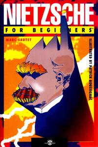 Nietzsche For Beginners by Marc Sautet (.ePUB)