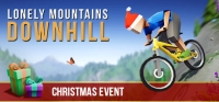 Lonely Mountains: Downhill v1.0.3