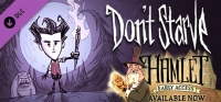 Don't Starve: Hamlet v320567