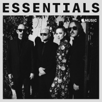 Garbage - Essentials (2020) Mp3 320kbps [PMEDIA] ️