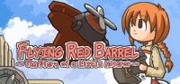 Flying Red Barrel - The Diary of a Little Aviator Flying Red Barrel - The Diary of a Little Aviator