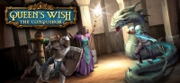 Queen's Wish: The Conqueror Queen's Wish: The Conqueror
