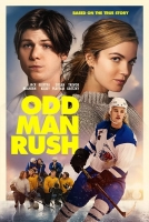 Odd Man Rush 2020 HDRip XviD AC3-EVO