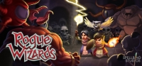 Rogue Wizards v1.2.382 Rogue Wizards v1.2.382
