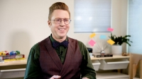 Lynda - Design Thinking: Testing and Refining