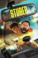 Stuber 2019 HDRip AC3 x264-CMRG[TGx]