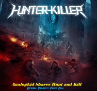 Hunter-Killer - Hunter-Killer 2018ak