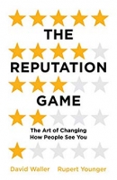 The Reputation Game by David Waller (.ePUB) The Reputation Game by David Waller (.ePUB)