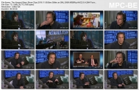 The Howard Stern Show 720p SiriusXM Clips Pack 10