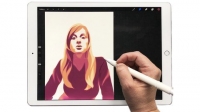[ DevCourseWeb ] Udemy - Soft portraits with Procreate