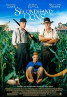 Secondhand Lions 2003 720p BluRay H265 BONE