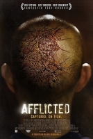 Afflicted 2013 LIMITED 1080p BluRay x264-GECKOS Afflicted 2013 LIMITED 1080p BluRay x264-GECKOS