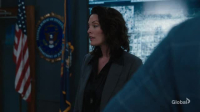 FBI S06E13 XviD-AFG EZTV