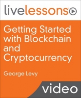 O’REILLY | Getting Started with Blockchain and Cryptocurrency [FCO]