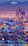 Best of Barcelona (Lonely Planet Travel Guide)