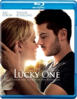 The Lucky One (2012) Complete Blu-Ray DTS-HDMA MultiSubs