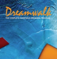 Immrama Institute - Dreamwalk Conscious Dreaming Program CDRip FLAC