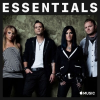 Skillet - Essentials (2018) Mp3 320kbps Songs [PMEDIA]