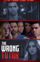 The Wrong Tutor 2019 HDTV x264-TTL
