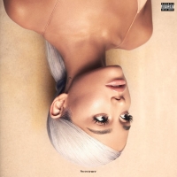 Ariana Grande - Sweetener (2018) 320 KBPS