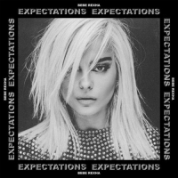 Bebe Rexha - Expectations (2018) FLAC Album with Lyrics + Bonus Tracks