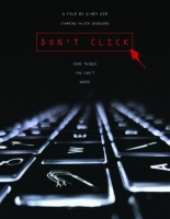 Dont Click 2020 HDRip XviD AC3-EVO