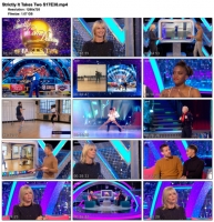 Strictly It Takes Two S17E38 (1280x720p HD, 50fps, soft Eng subs)