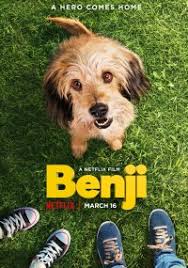 Benji [2018] [Xvid] [MP4] [PROAC] [Lektor PL]