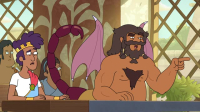 Krapopolis S01E05 XviD-AFG EZTV