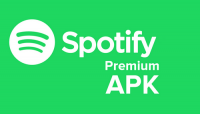 Spotify Music Premium v8.4.39.666 Mod Apk
